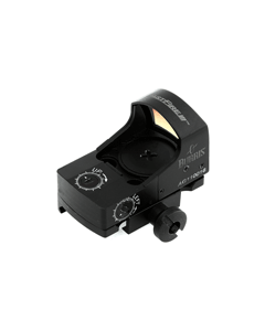Burris Red Dot Fastfire III - 8MOA Picatinny Mount Matte