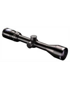 Bushnell Scope Banner 3-9x40 - Multi-x Matte