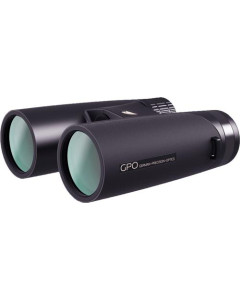 Gpo Binocular Passion Ed - 10x42ed Black