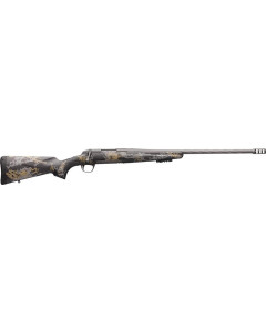 Browning X-Bolt Mountain Pro - 7mm Remington Magnum 26" Tungsten-Carbon Fiber