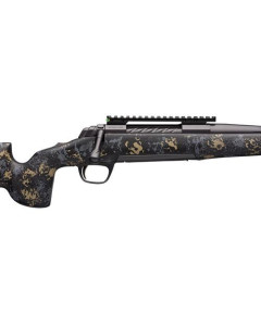 Browning X-bolt Pro McMillan - 6.5 CM 22" Carbon Fiber-Grey Cerakote