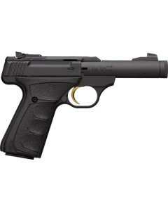 Browning Buck Mark Micro Bull - .22 4.4" Suppressor Ready -Black