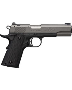 Browning 1911-22 .22LR - 4.25" Tungsten-Black