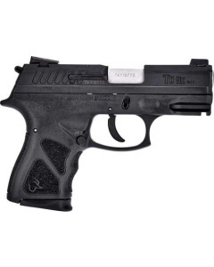 Taurus TH9C 9mm 3.54" Adj. - 13-shot Matte Black Polymer