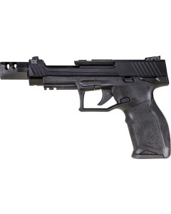 Taurus TX-22 SCR .22LR 5.4" - Adjustable 16-shot  Black Polymer