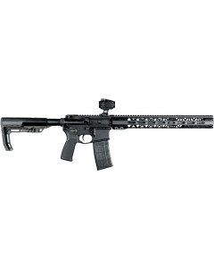 Zro Delta Range Ready .223 Wylde - 14.58" 30rd USO TSR-1x Red dot Ambi