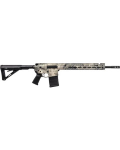 Savage MSR10 Hunter 6.5 Creedmoor - 18" Magpul Moe Stock