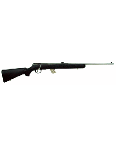 Savage Mark II .22 LR  21" Barrel- Accu Trigger