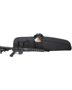 GLFA AR15 Rifle .350 Legend - 18" Nitride 5rd M-Lok Black