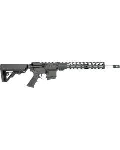 Rock River Arms LAR15M Car A4 .350 Legend - 6 Position Stock 16" S-S M-Lok Black