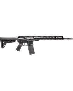 FN FN15 Tactical Carbine II - 5.56mm 16" 30rd M-Lok Black