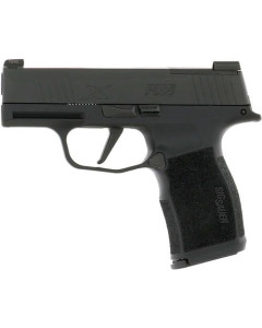 Sig P365X 9mm 3.1" X-ray Night Sight 12rd 