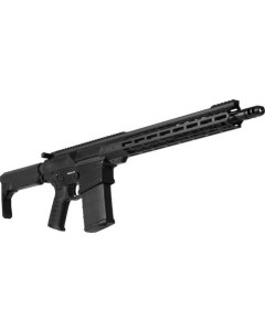 CMMG Rifle Resolute MK3 .308 - Winchester 16.1" 20rd Armor Black