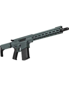 CMMG Rifle Resolute MK3 .308 - Winchester 16.1" 20rd Charcoal Green