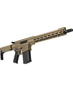 CMMG Rifle Resolute MK3 .308 - Winchester 16.1" 20rd Coyote Tan
