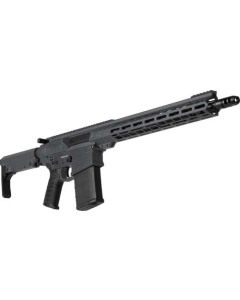 CMMG Rifle Resolute MK3 .308 - Winchester 16.1" 20rd Sniper Grey