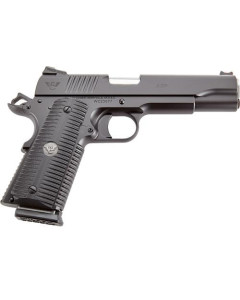 Wilson Combat ACP-9 9mm 5" - 10-shot Black Armor Tuff