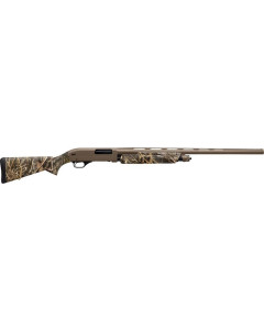 Winchester Super X Pump Hybrid 12 Gauge - 12ga 3.5" 26"vr Flat Dark Earth-Mossy Oak