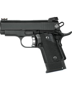 Rock Island BBR Series 3.10 - 45 acp 3.10" 10rd Parkerized