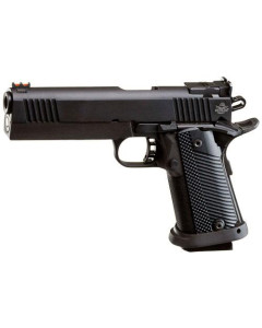 Rock Island Pro Ultra Match  - .40s&w 5"  16rd Parkerized