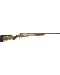 Savage 110 High Country 6.5 PRC - 24" Acu-Trigger-Accu-Stock Strata