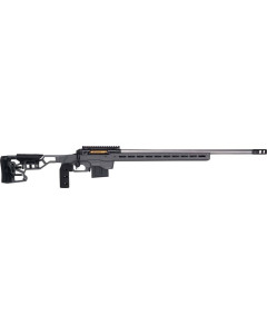 Savage 110 Elite Precision 30" - .300wm Acc Chassis Arca Rail