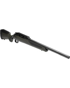 Savage Impulse Hog Hunter - .300wm 24" Blk-accufit Od Grn