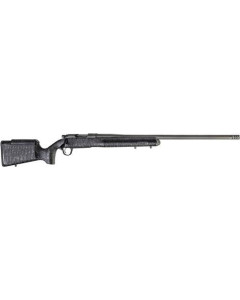 Christensen Mesa Long Range 6.5prc - 26" Threaded Tungsten Barrel
