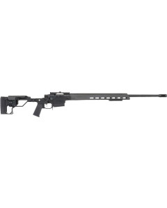 Christensen MPR .300 Win Mag - 26" S-S Black-Black M-Lok
