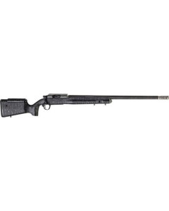 Christensen ELR .300 PRC - 26" Threaded Stainless Barrel