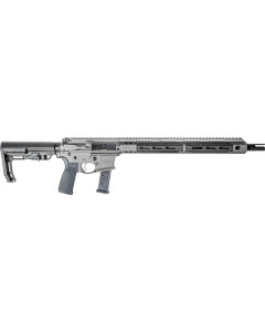 Christensen CA9mm AR15 9mm - 16" Carbon Fiber Tungsten M-Lok