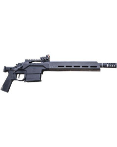 Christensen MPP Pistol .300aac - 7.5"  M-Lok Black W-o Brace