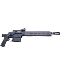 Christensen MPP Pistol .223 Rem - 10.5"  Black W-o Brace