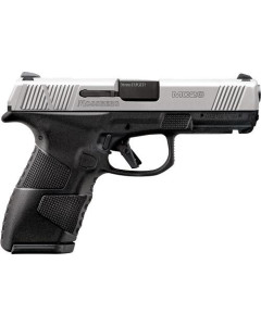 Mossberg MC2C 9mm Luger 4" 13 Shot - Two-tone Crossbolt Safety
