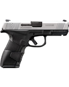 MB MC2C 9mm Luger 4" 13 Shot - Two-tone