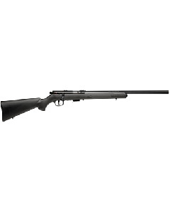Savage 93R17 .17hmr 21" Heavy Barrel - Accu Trigger