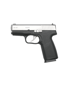 Kahr Arms CW45 .45 acp  Matte S-S Black Polymer