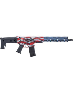 DRD Tactical Aptus 2 Barrel Set - 5.56-300blk Out American Flag
