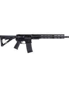 Drd Tactical Cdr15 5.56mm 16" - 30rd Black Finish & Hard Case