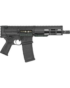 DRD Tactical MFP-21 5.56 8" - Pistol Black