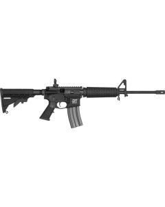 Delton DT Sport Mod2 Carbine - 5.56mm 16" 30rd Black W-sights