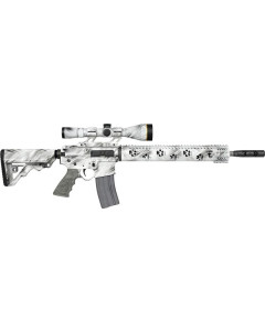 Rock River Arms LAR15 Fred Eichler Predator 2 .223 Wylde - W-Scope Mount 16" Barrel