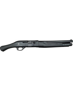 Garaysar Fear 118 12ga. 3" - 14.55" Black W-hard Case!