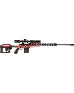 Legacy Howa Flag Chassis - 6.5cm 24" Threaded W-scope