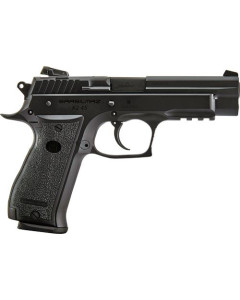 SAR USA K2 45 Pistol .45acp - 4.7" Barrel 14rd Mag Black