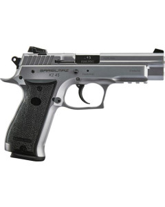 SAR USA K245 Pistol .45acp - 4.7" Barrel 14rd Mag Stainless