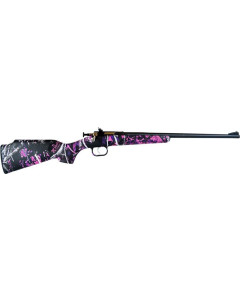 Crickett Rifle G2 .22 LR - Blued-Muddy Girl