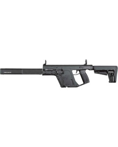 KRISS Vector CRB G2 .40sw - 16" 15rd M4 Stock Black