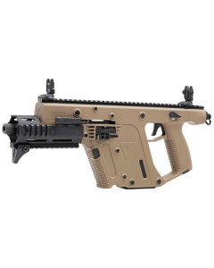Kriss Vector SDP-E G2 .45acp - 6.5" Threaded Barrel 13rd MK5 FDE