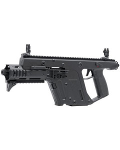 Kriss Vector SDP-E G2 9mm - 6.5" Threaded Barrel 17rd MK5 Black